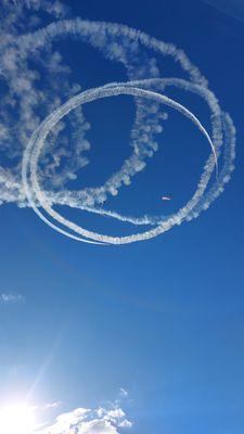 Greenwood Lake Air Show