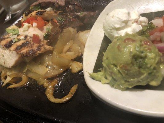 Fajitas