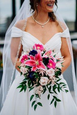 Bridal Bouquet