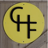 CHF Contractors Ltd. logo