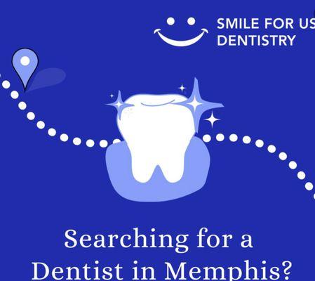 Smile For Us Dentistry