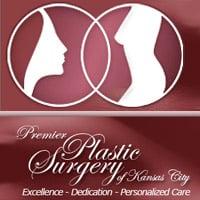 Premier Plastic Surgery of Kansas City logo