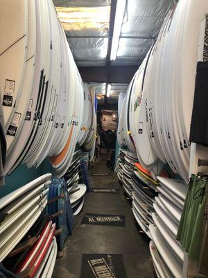 Got surfboards?!