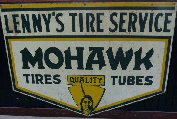 Lenny's Tire Service