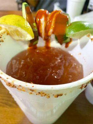 Michelada