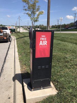 Hy-Vee Fast & Fresh