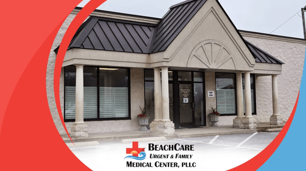 Beachcare Urgent & Family Medical Center