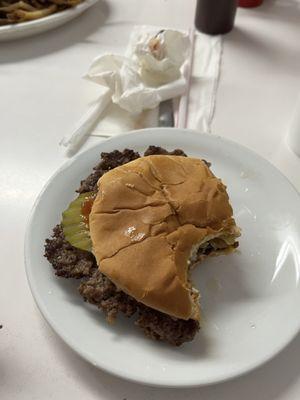 Cheeseburger