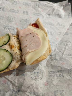 Jimmy John's