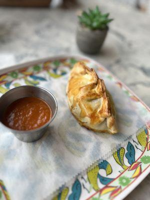 Chicken Empanadas