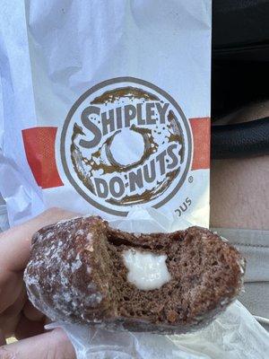 Shipley Do-Nuts