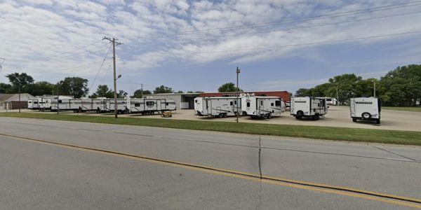 Countryside RV and Trailer Sales