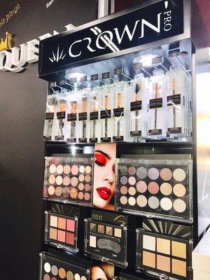 Crown Pro Cosmetics