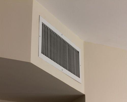 Air duct cleaning in Los Angeles and surrounding area