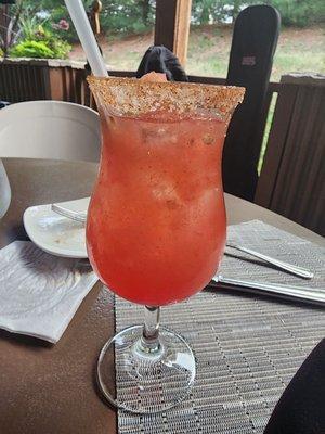 Watermelon Margarita