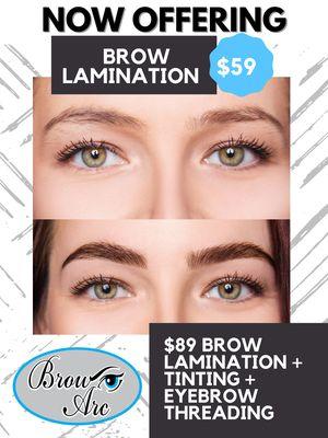 Treat yourself to the brows you've always wanted!