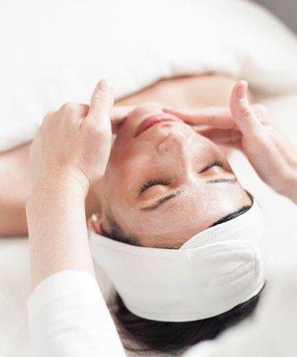 Enjoy an exceptional Facial. My Skin care treatments are beyond spa quality.