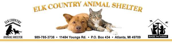 Elk Country Animal Shelter