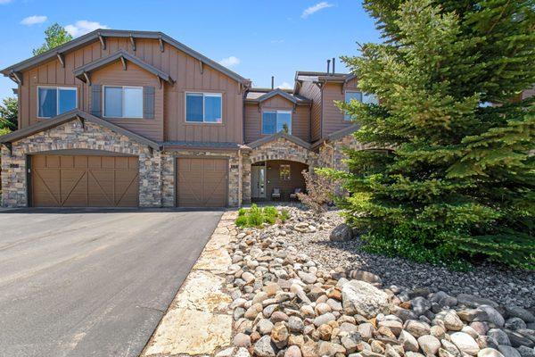 SOLD! 144 Robin Drive Silverthorne, CO