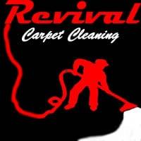 Revival Carpet Cleaning