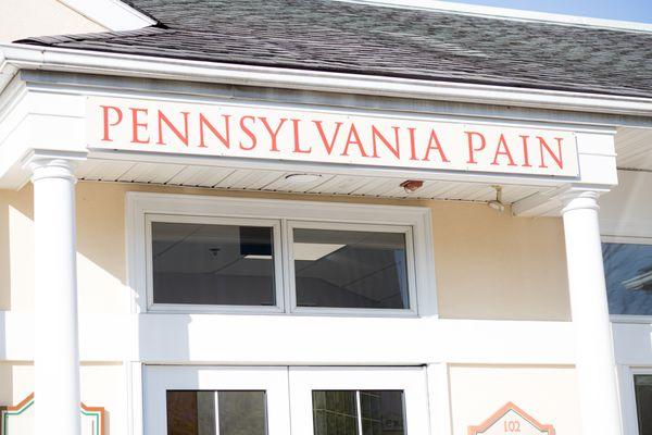 Pennsylvania Pain & Spine Institute