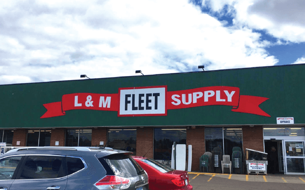 L&M Fleet Supply