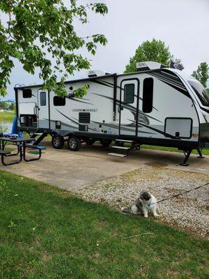 Apache Village RV Center