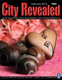 City Revealed Magazine