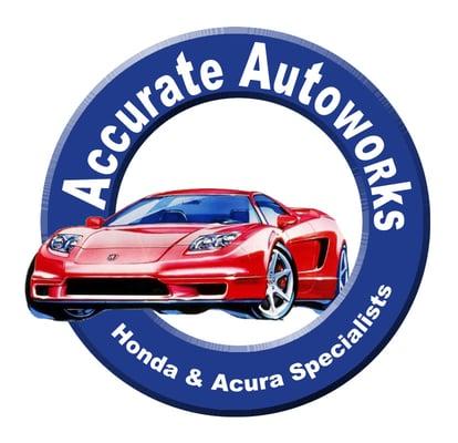 Accurate Autoworks independent Honda repair