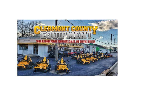 Clermont County Equipment, AMELIA