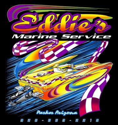 Eddie's Marine Service