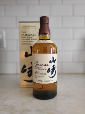 The Yamazaki