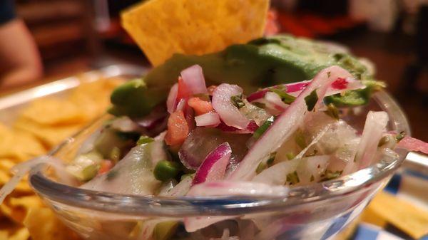 Ceviche