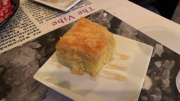 Cornbread