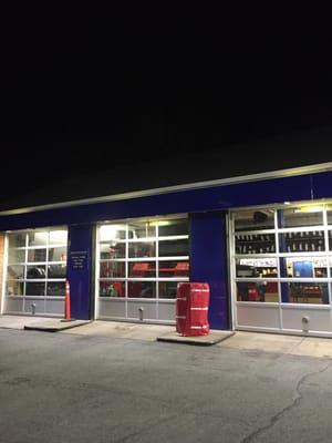 Medfield Sunoco