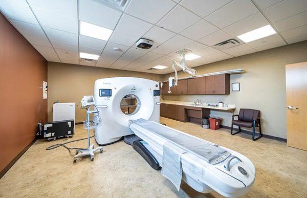 Envision Imaging of McKinney