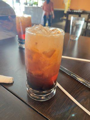 Thai Iced Tea