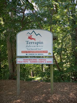 Terrapin Adventures