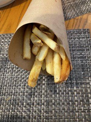 Fries