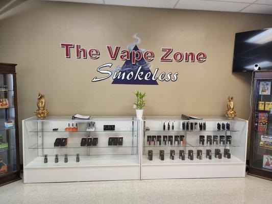 our Latest addition Located 3000 W. Valencia Rd Suite 222 
 520-578-4217