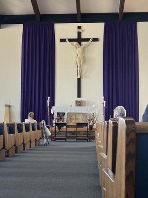 Our Lady of the Desert Catholic Church