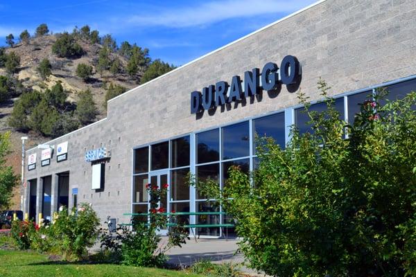 Durango Motor Company Parts Department