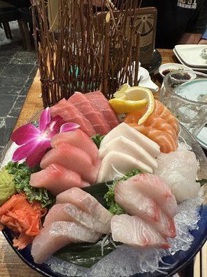 Sashimi