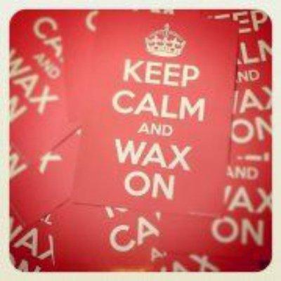 Wax