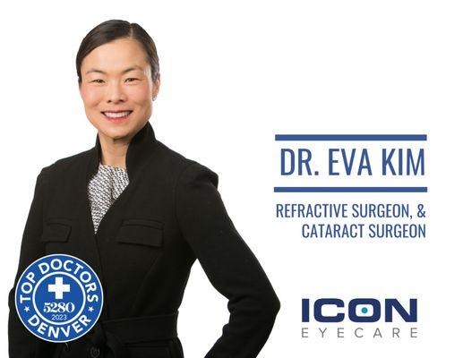 ICON Eyecare-Denver