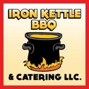 Iron Kettle BBQ & Catering LLC