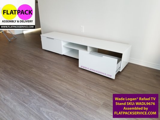 Best Buy Furniture Assembly Services
 OnTech Smart Services - Fast, Affordable
 TV Stand Furniture Assembly - Walmart.com