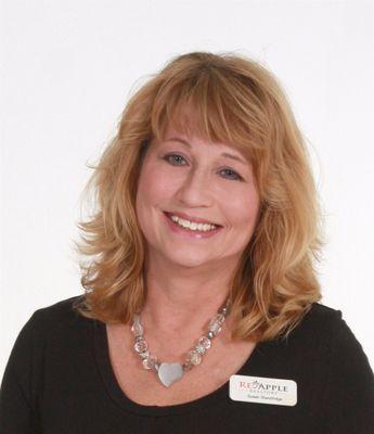 Susan Standridge, REALTOR