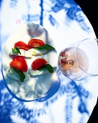 Caprese Salad