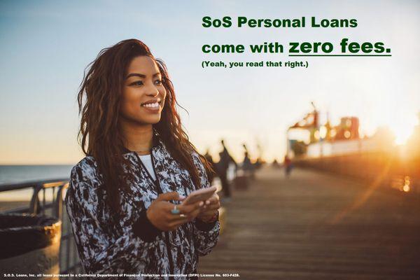 SOS Loans